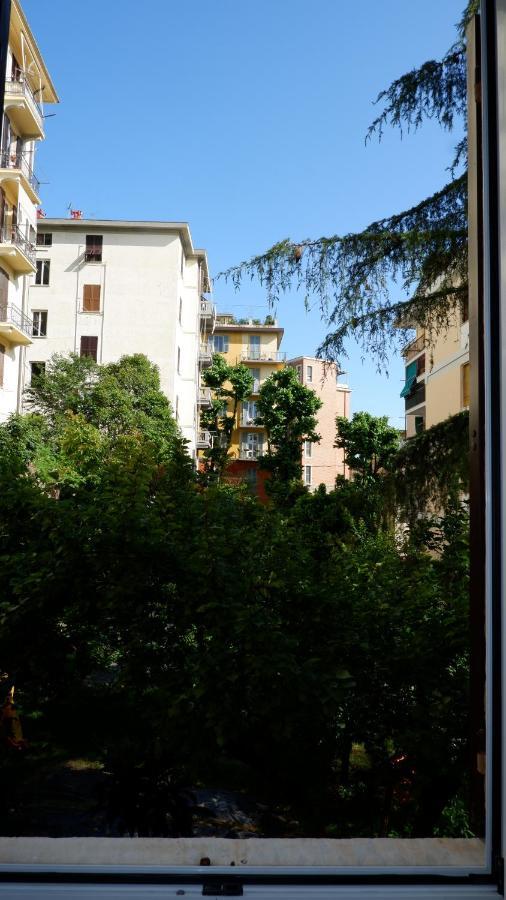 Aldo'S House Leilighet La Spezia Eksteriør bilde